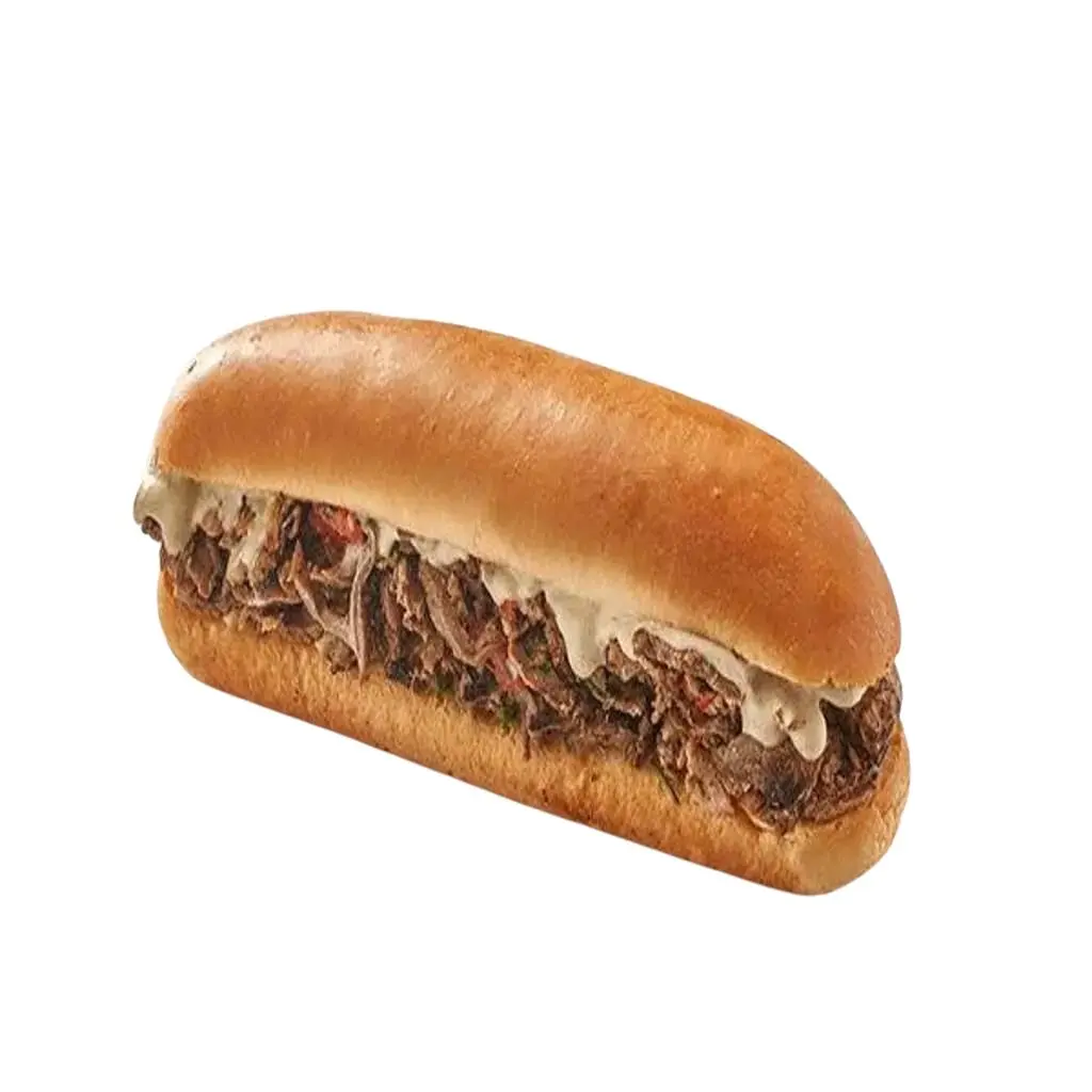 Meat Sandwich